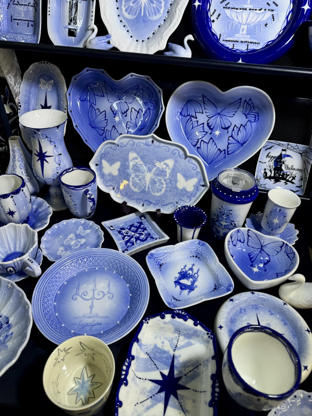 焦点在上海破界设计展✨