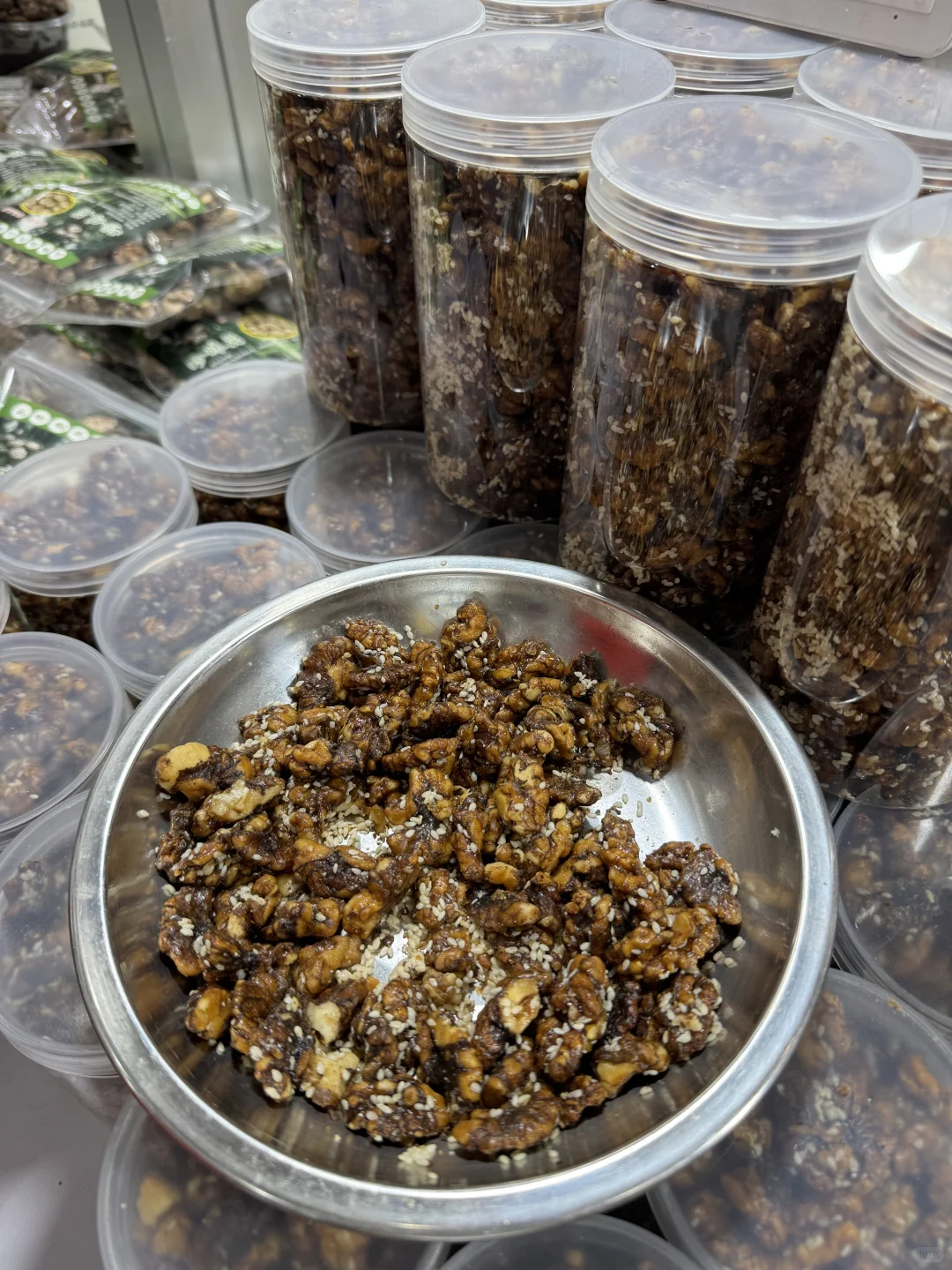 北京 这周末都来!免费吃!