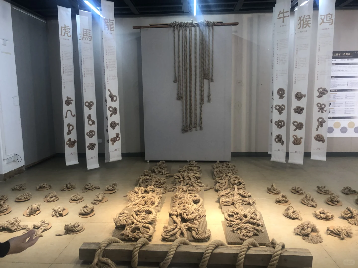 广西艺术学院｜研究生毕业展