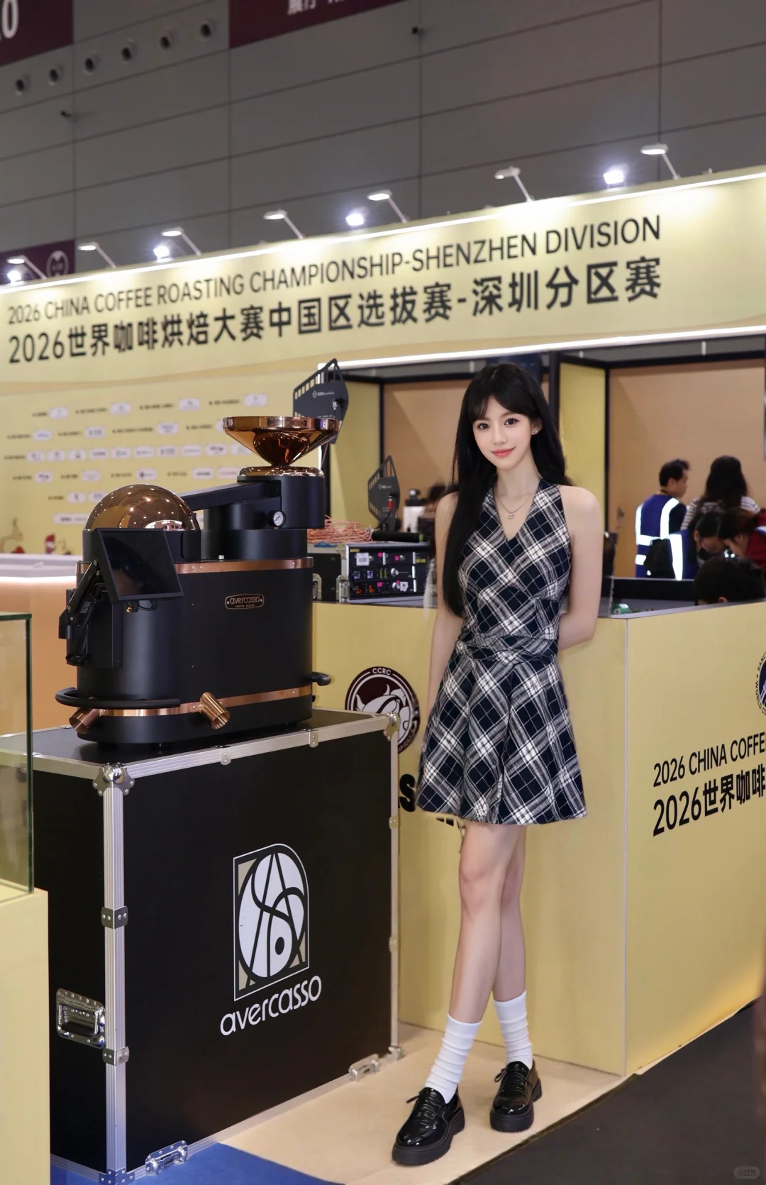 在深圳连逛三天都逛不够的展！