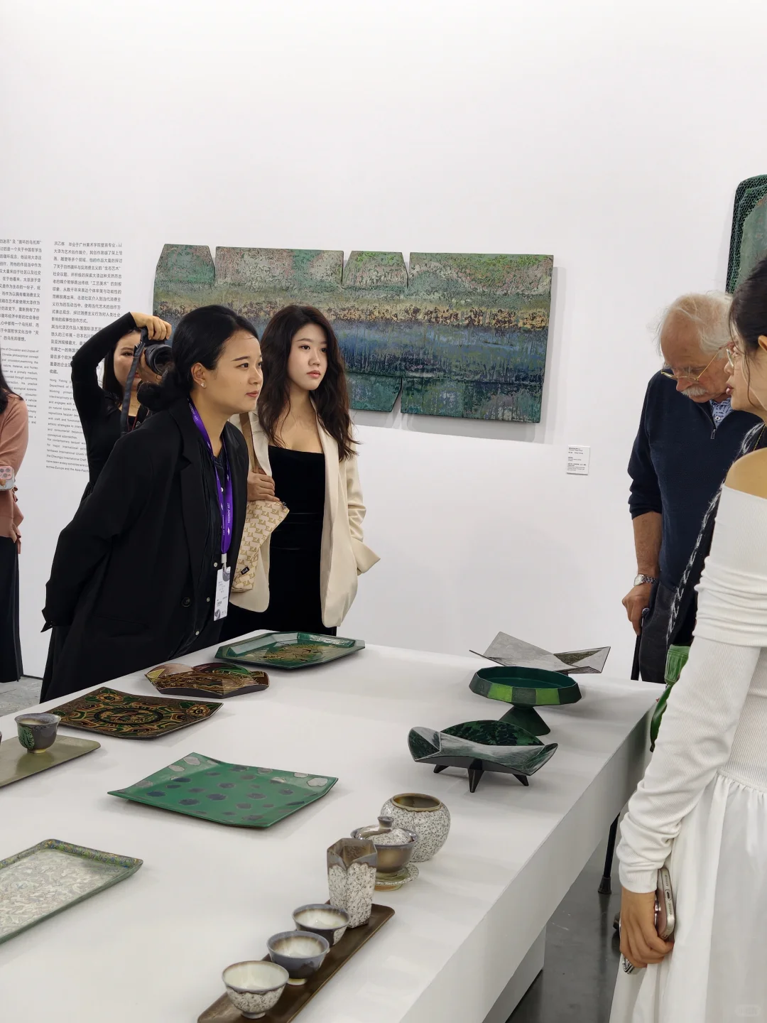 在广州！魔灯当代艺术博览会，真的被惊艳到