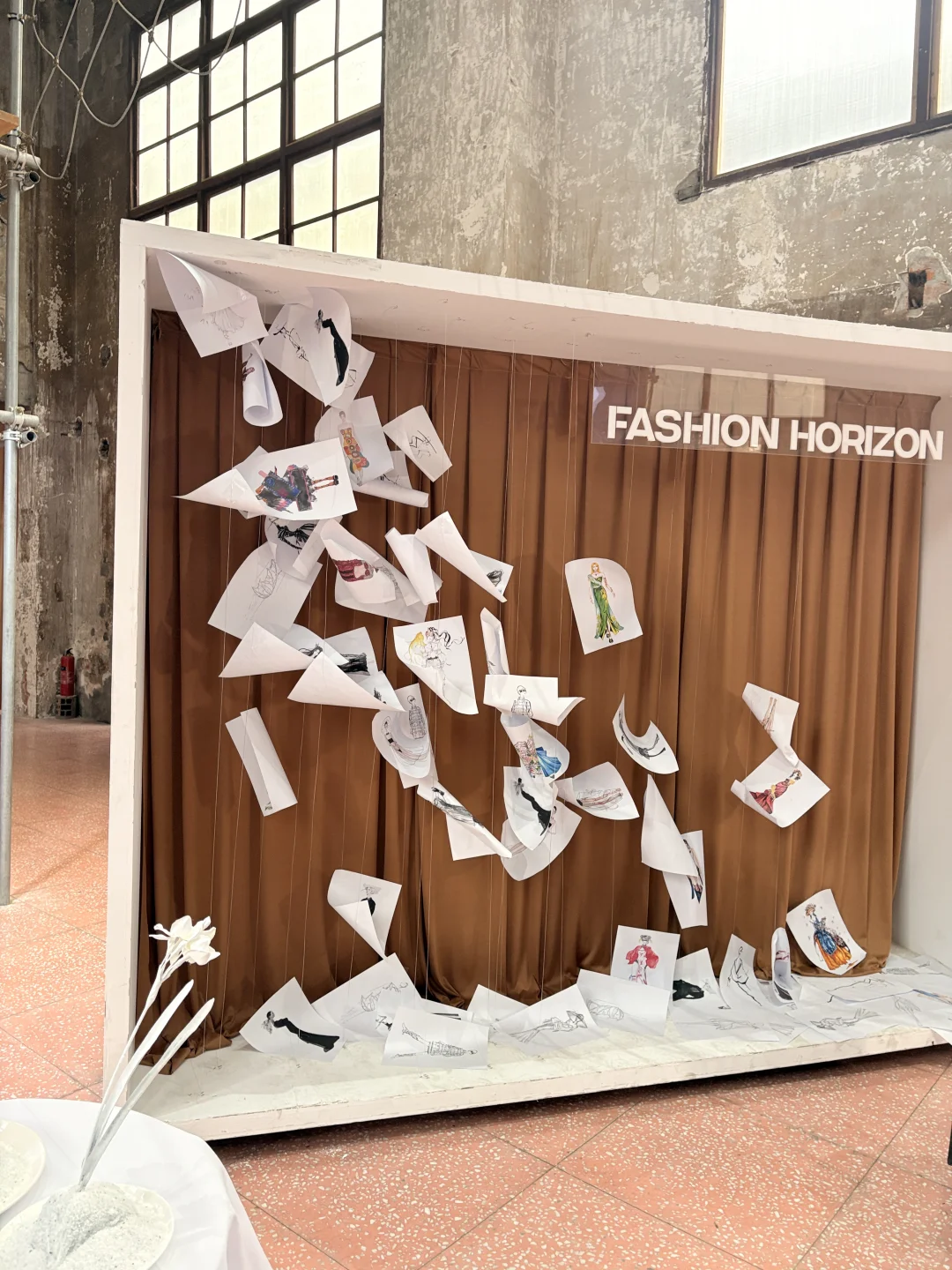 YIIKS｜独立设计师展览圆满结束❤️