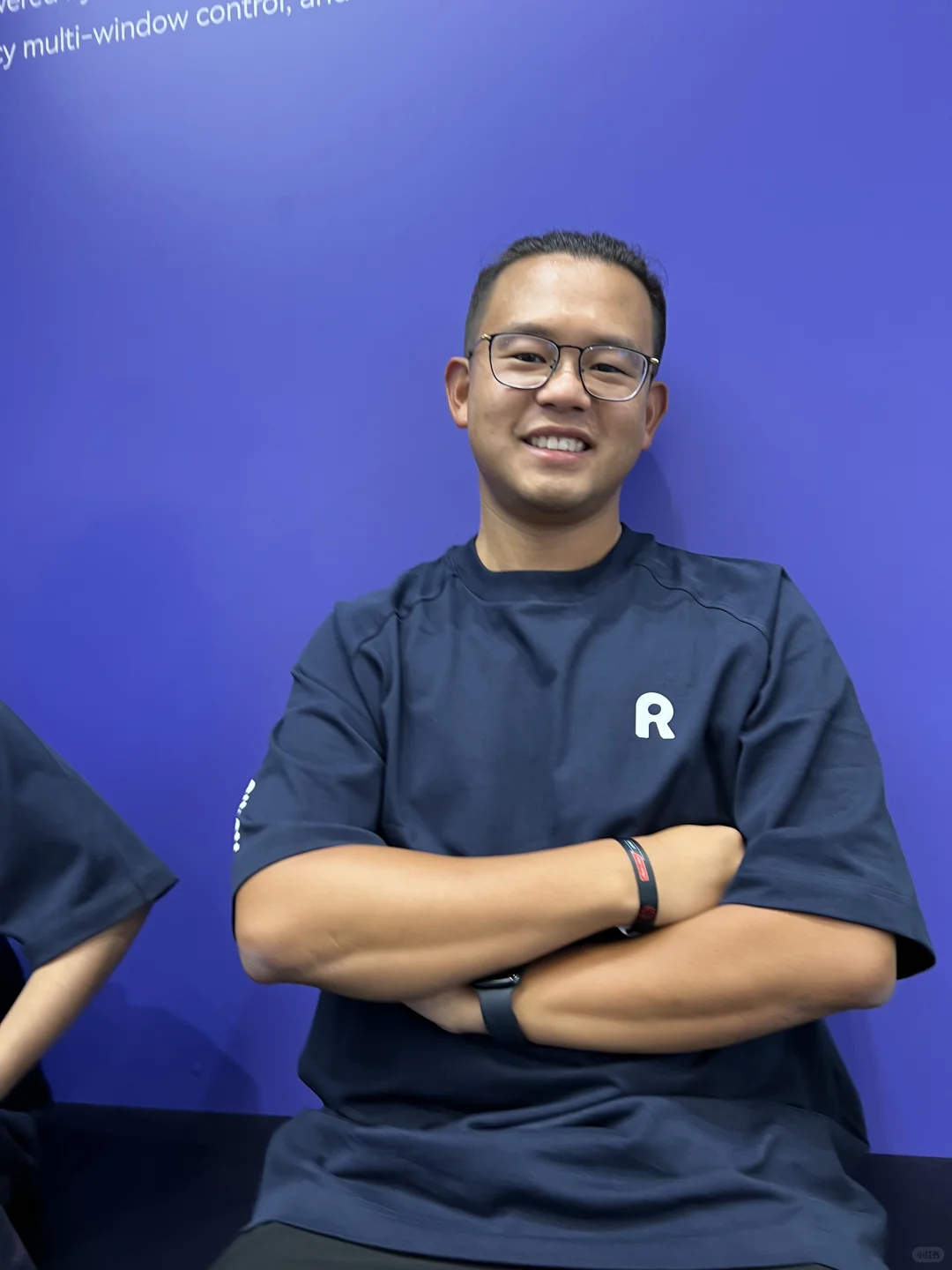 ??柏林IFA电子消费展｜Rokid｜德国展会翻译