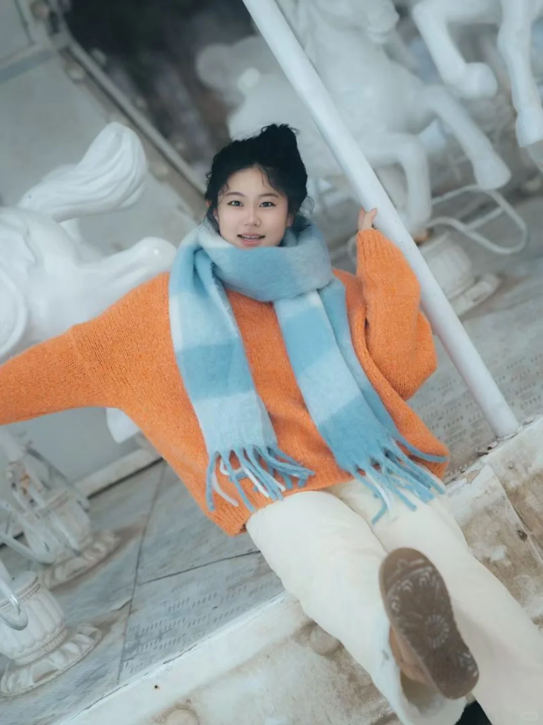 长春12月大事件三连击?连嗨半个月