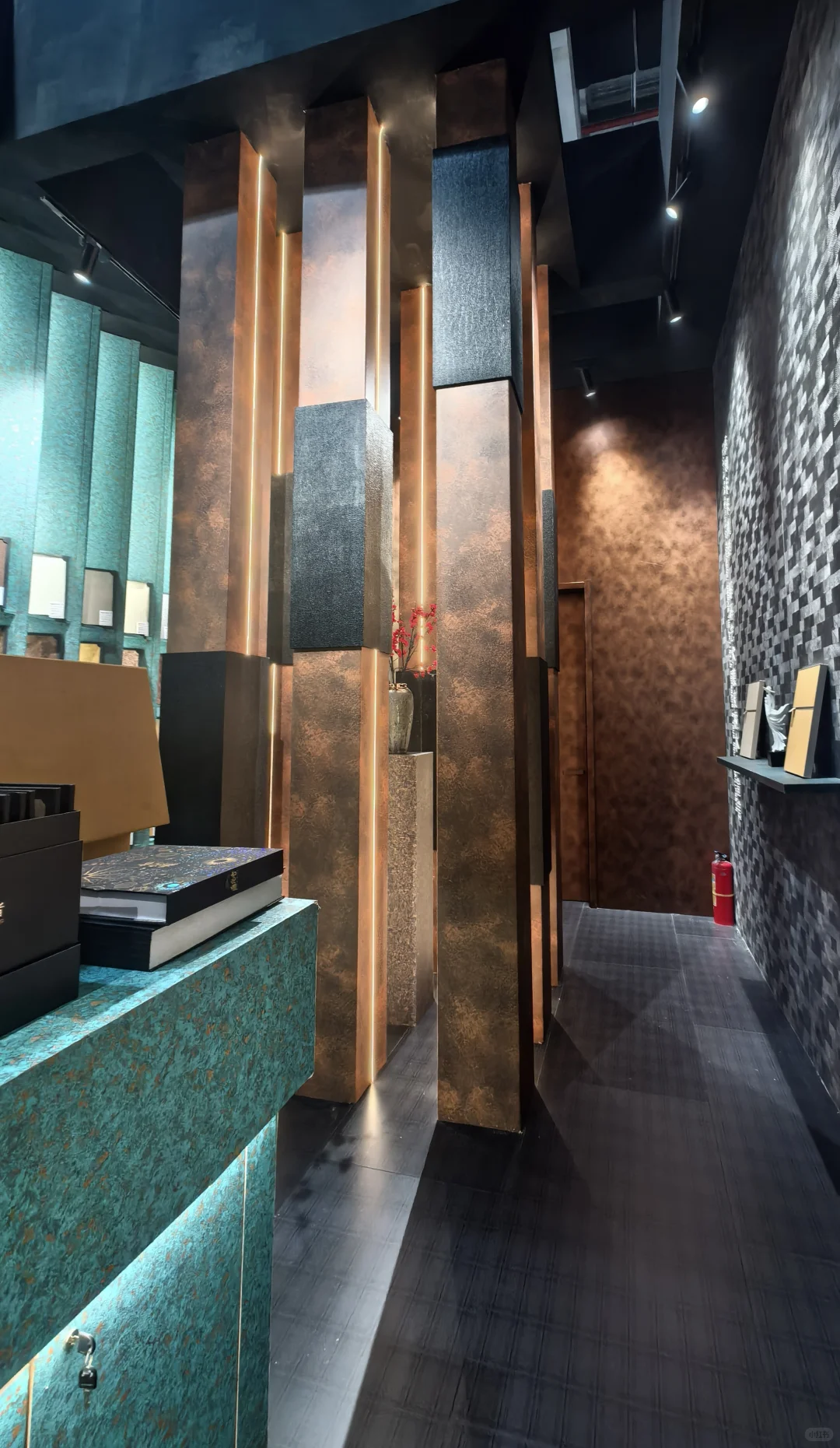 广州设计展｜策展人眼里的空间巧思