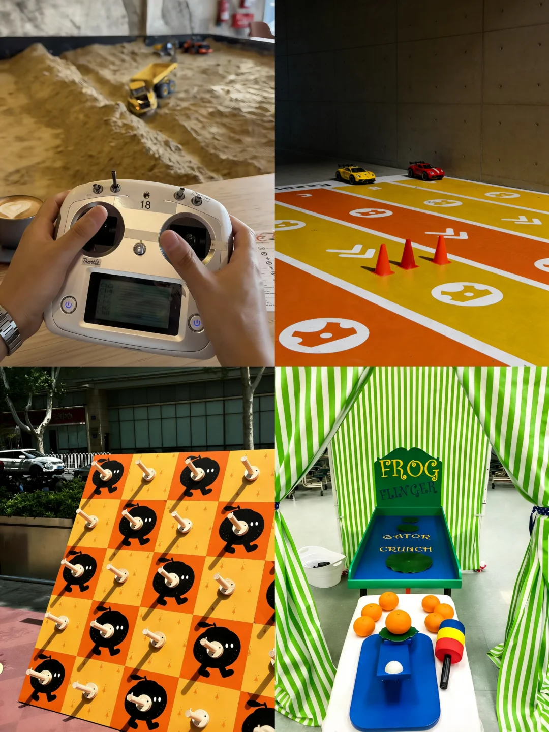 12.19开玩！天津超大游戏市集来袭！