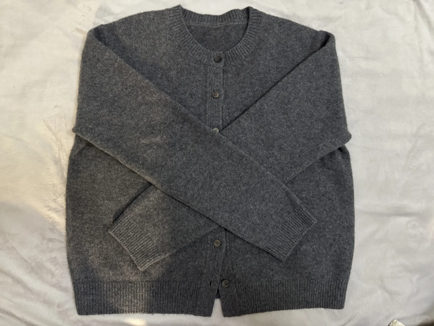 一万元以内新手羊绒采购清单