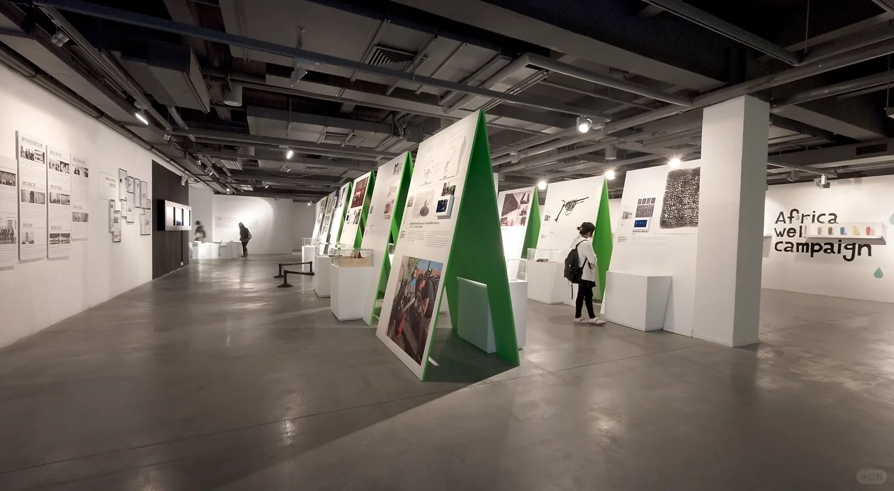 爆赞❗️画展.艺术品展灵感大揭秘✨