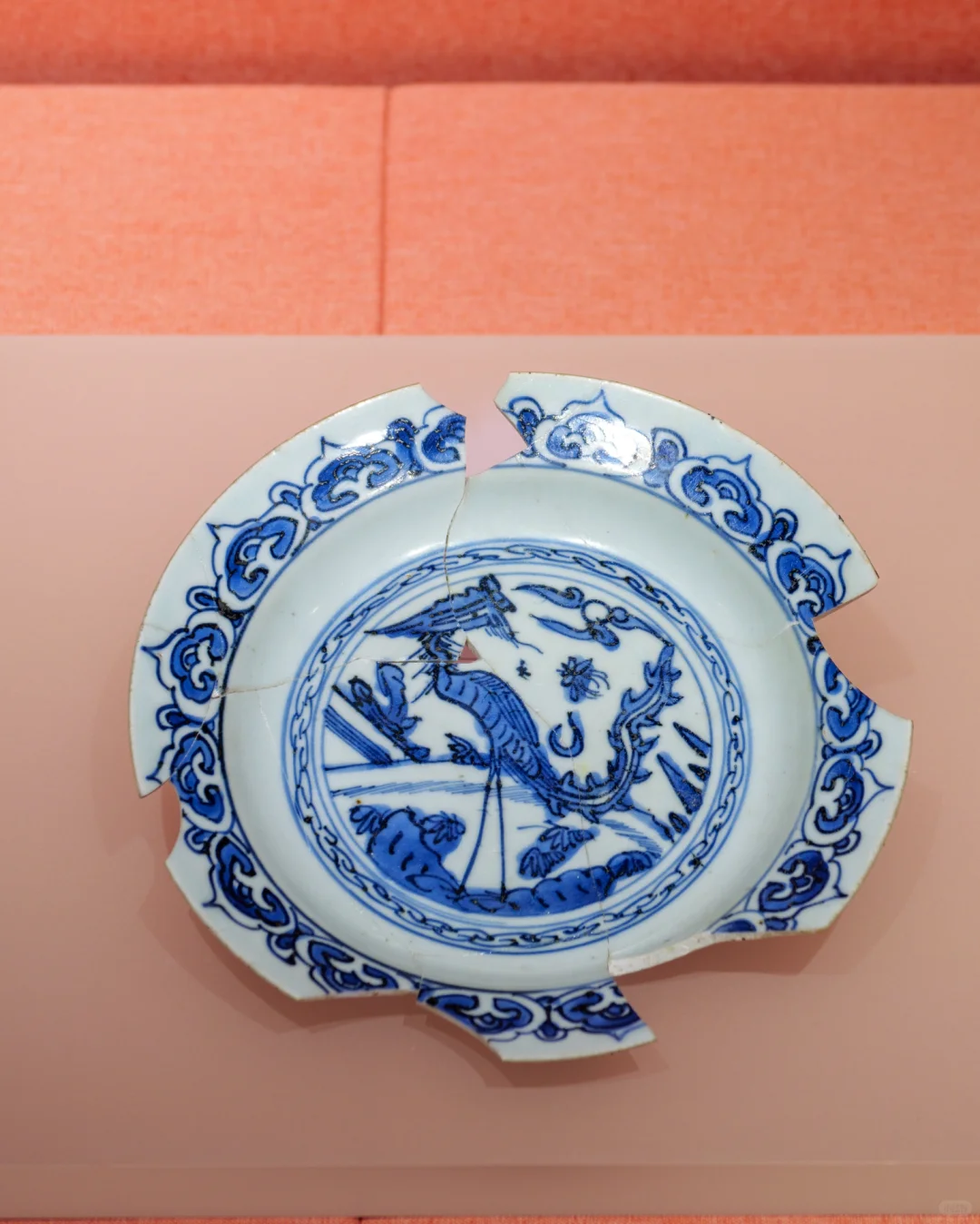 澳门艺术博物馆携故宫、葡国再开新展,?冲~