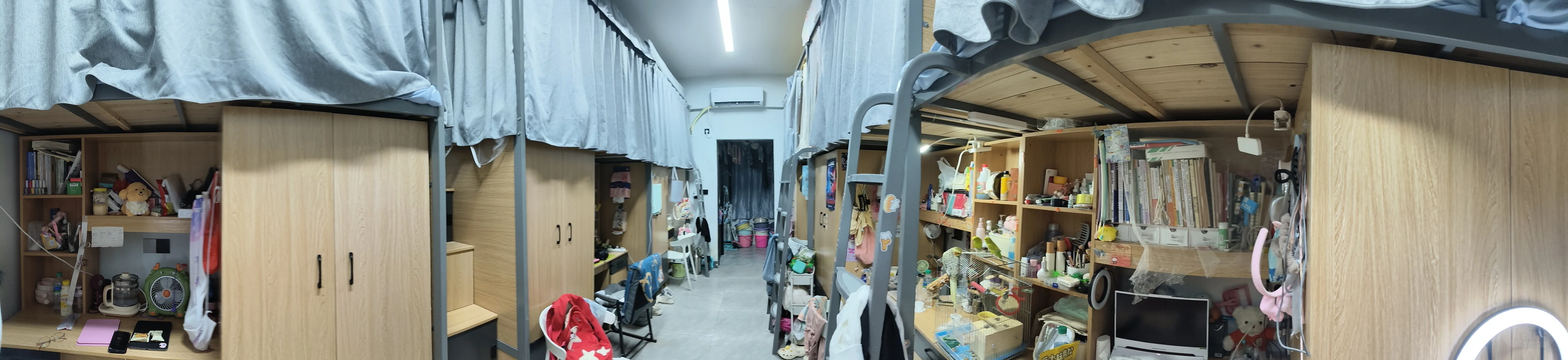 这里真的是我的一站式采购站