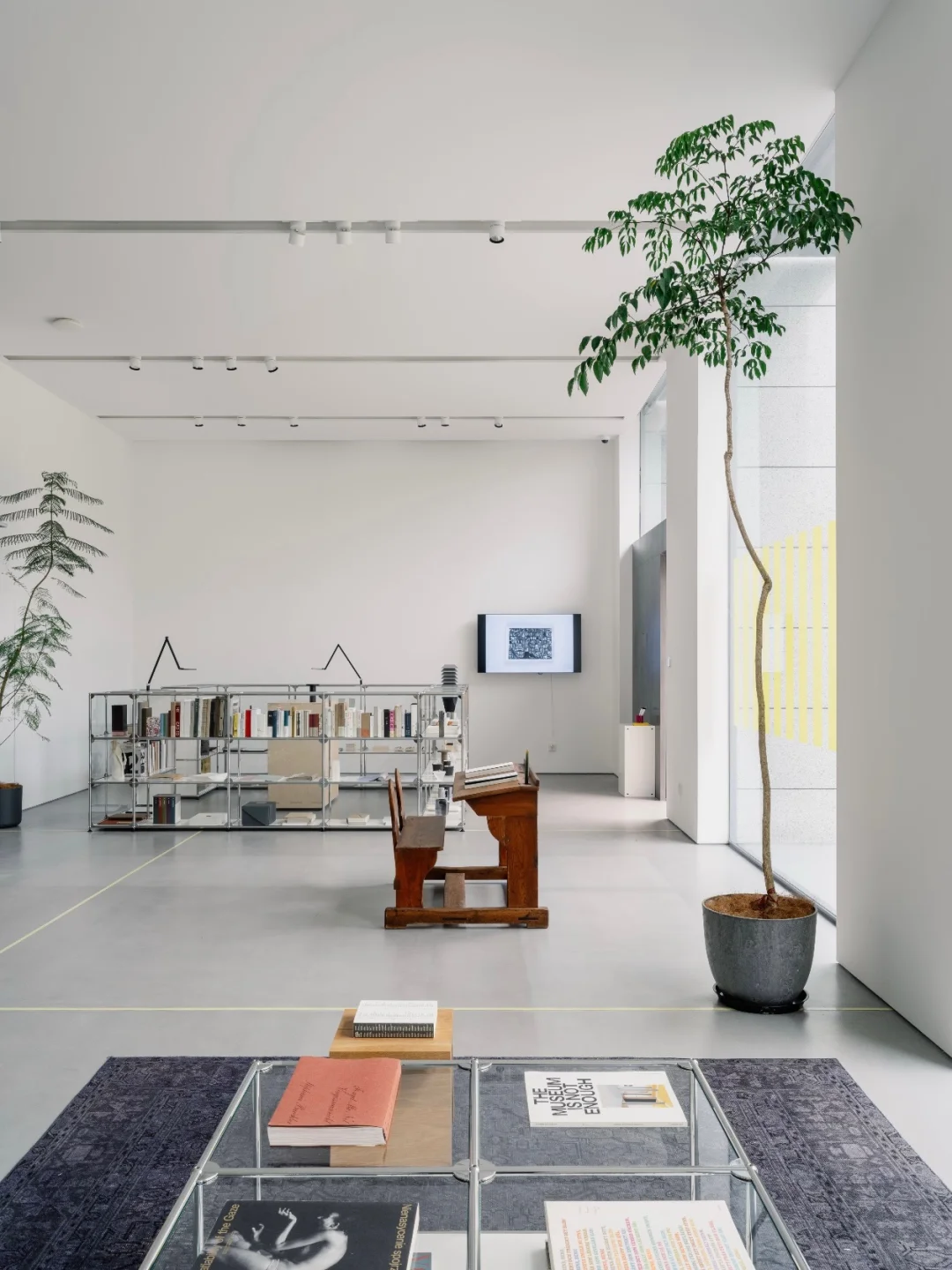 《阅读东西》书籍设计展