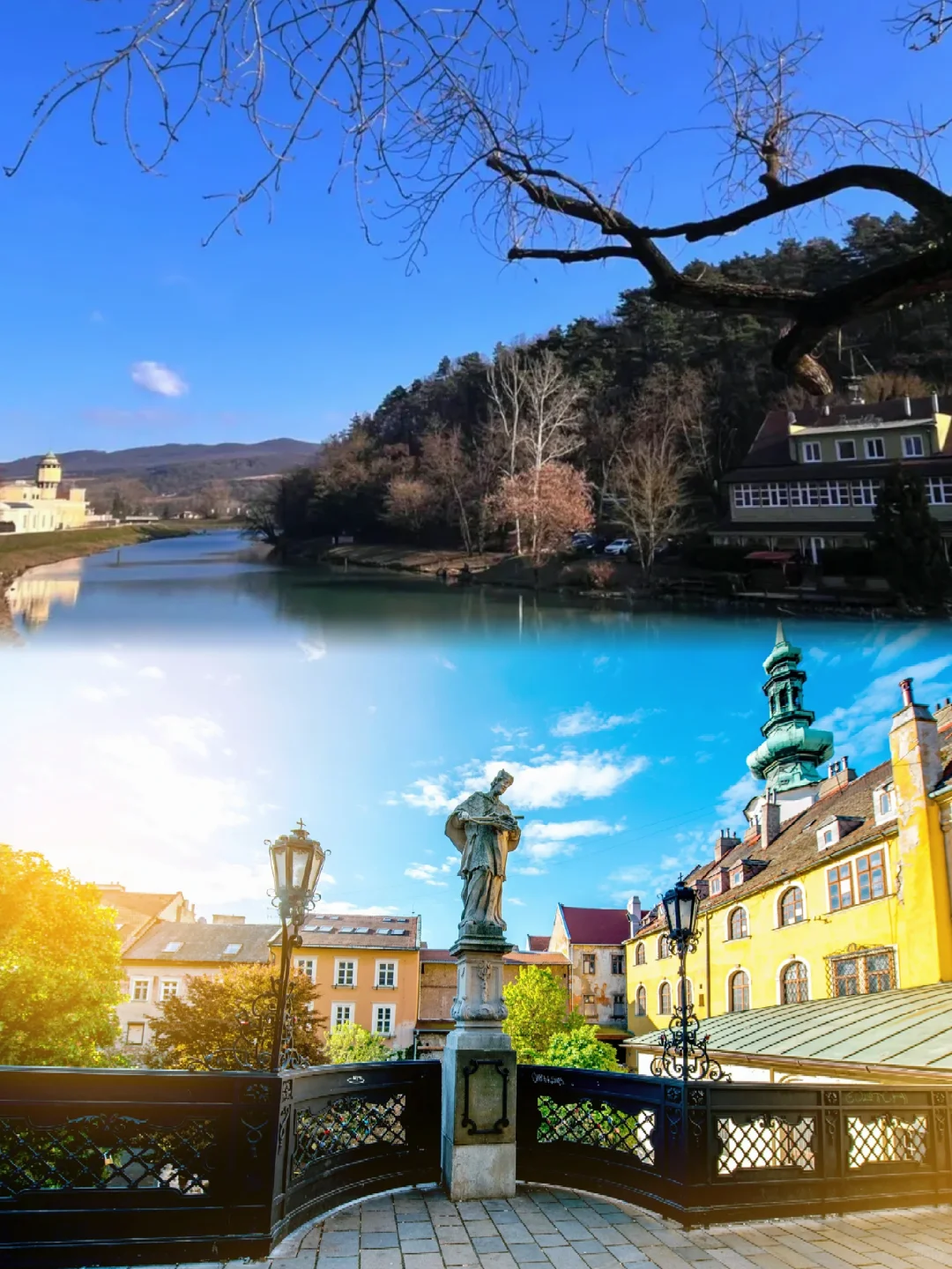 历史厚重和极限刺激！旅交会看斯洛伐克展台