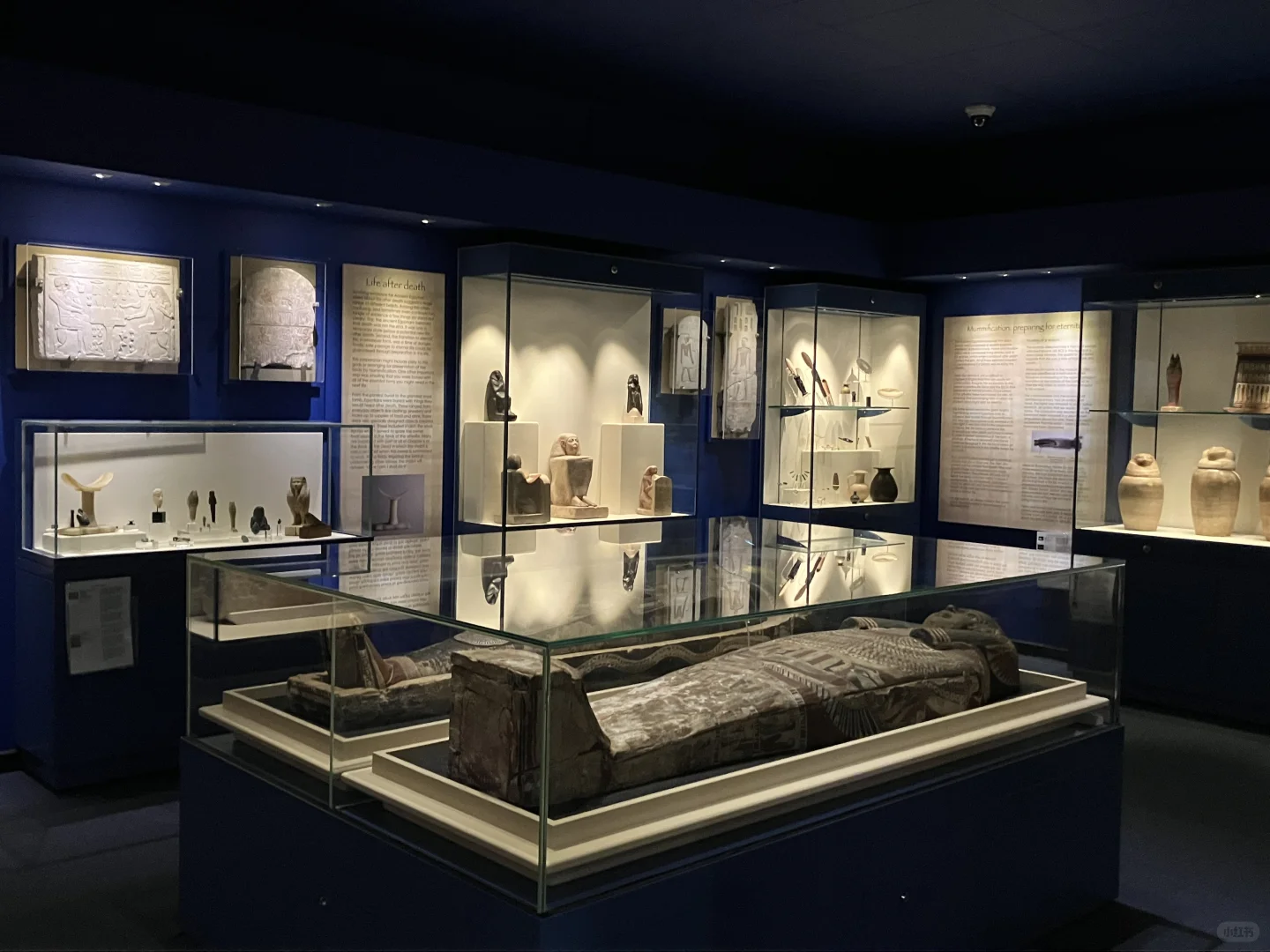 在杜伦也能看到故宫百年院庆展？?