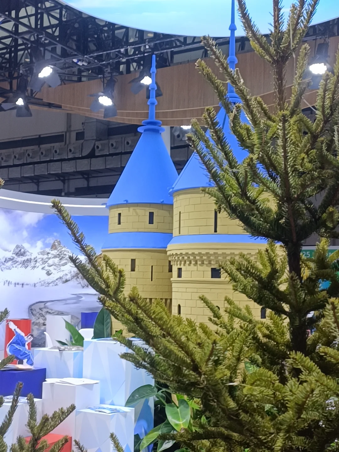 存档|2025海口中国国际旅游交易会