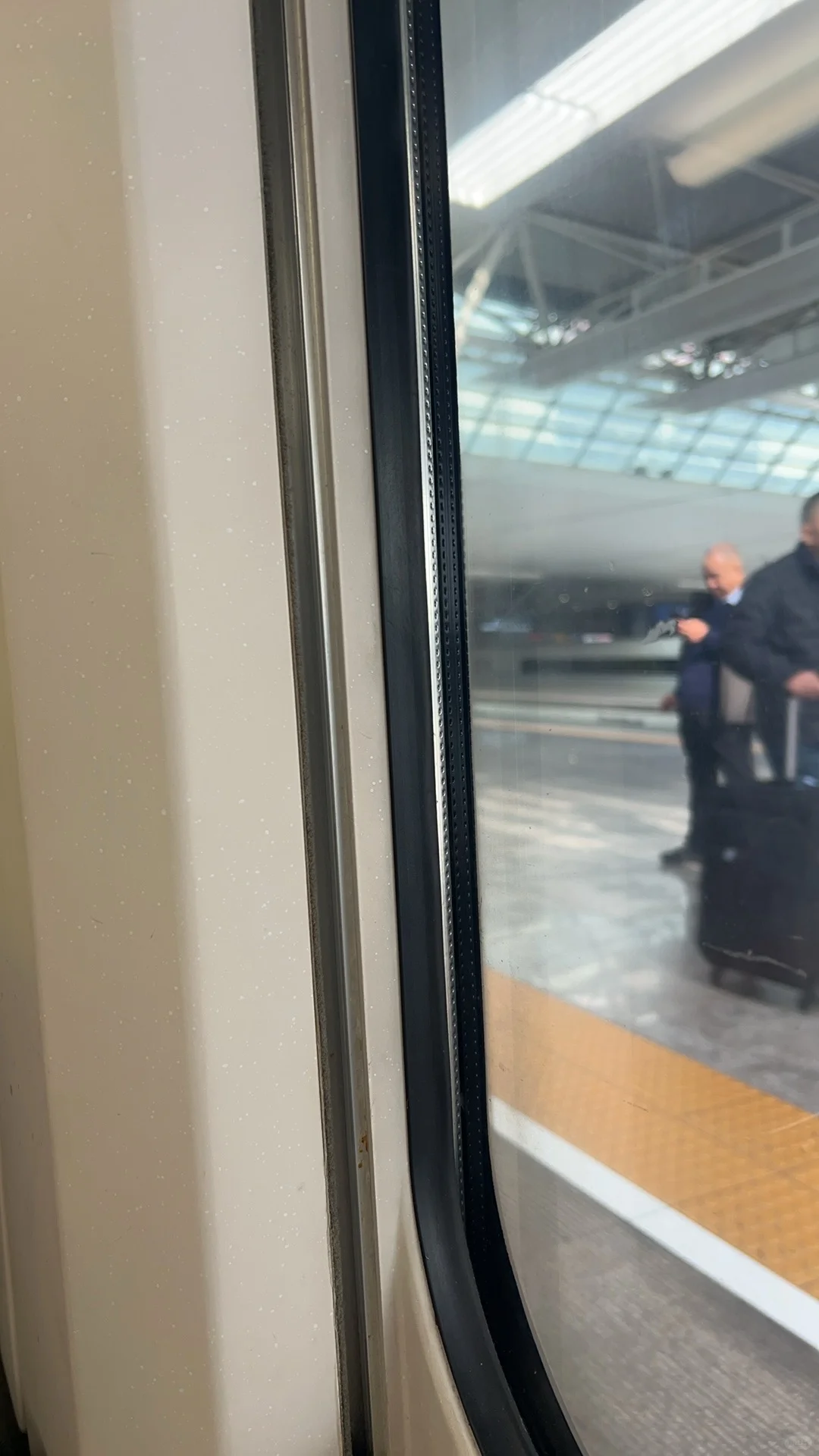 此次展会完美结束?