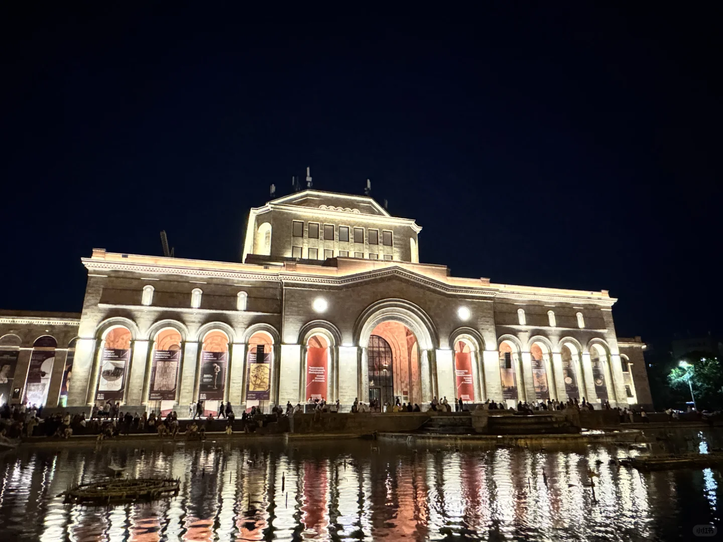 亚美尼亚｜埃里温市区一日游 全攻略