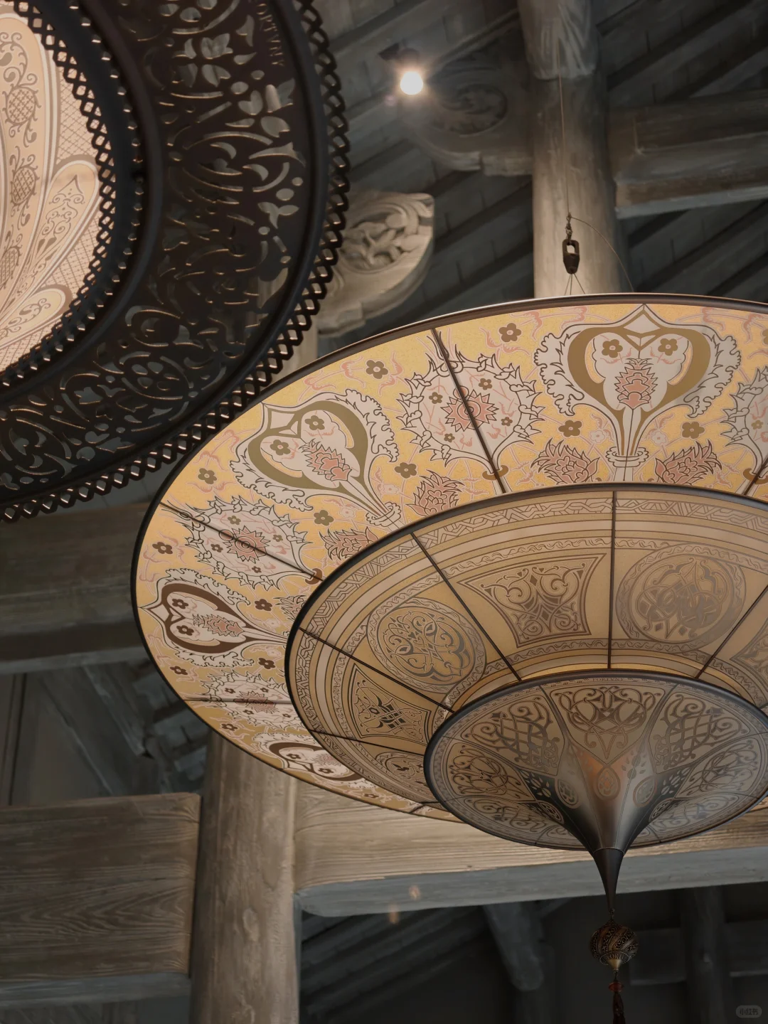 一旦踏入 Aman就会深陷其中