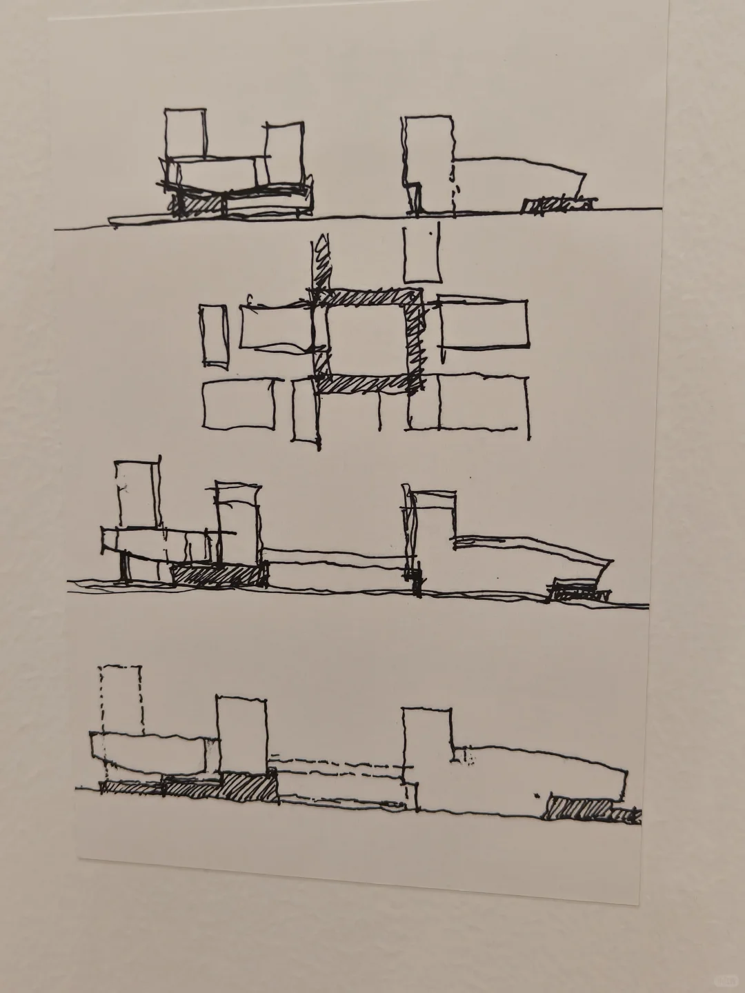 王维仁设计展：港中深空间设计