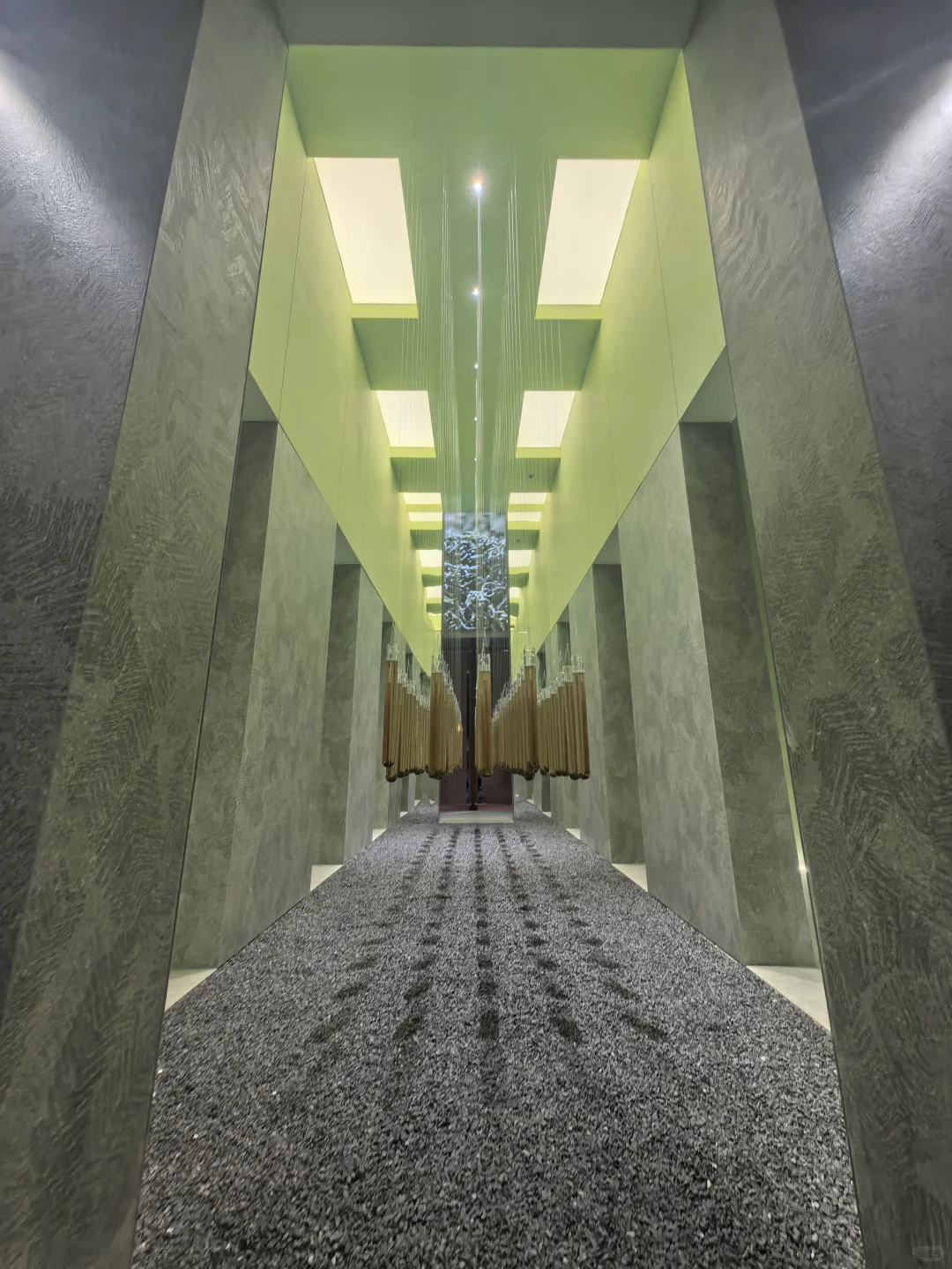 广州设计展｜策展人眼里的空间巧思