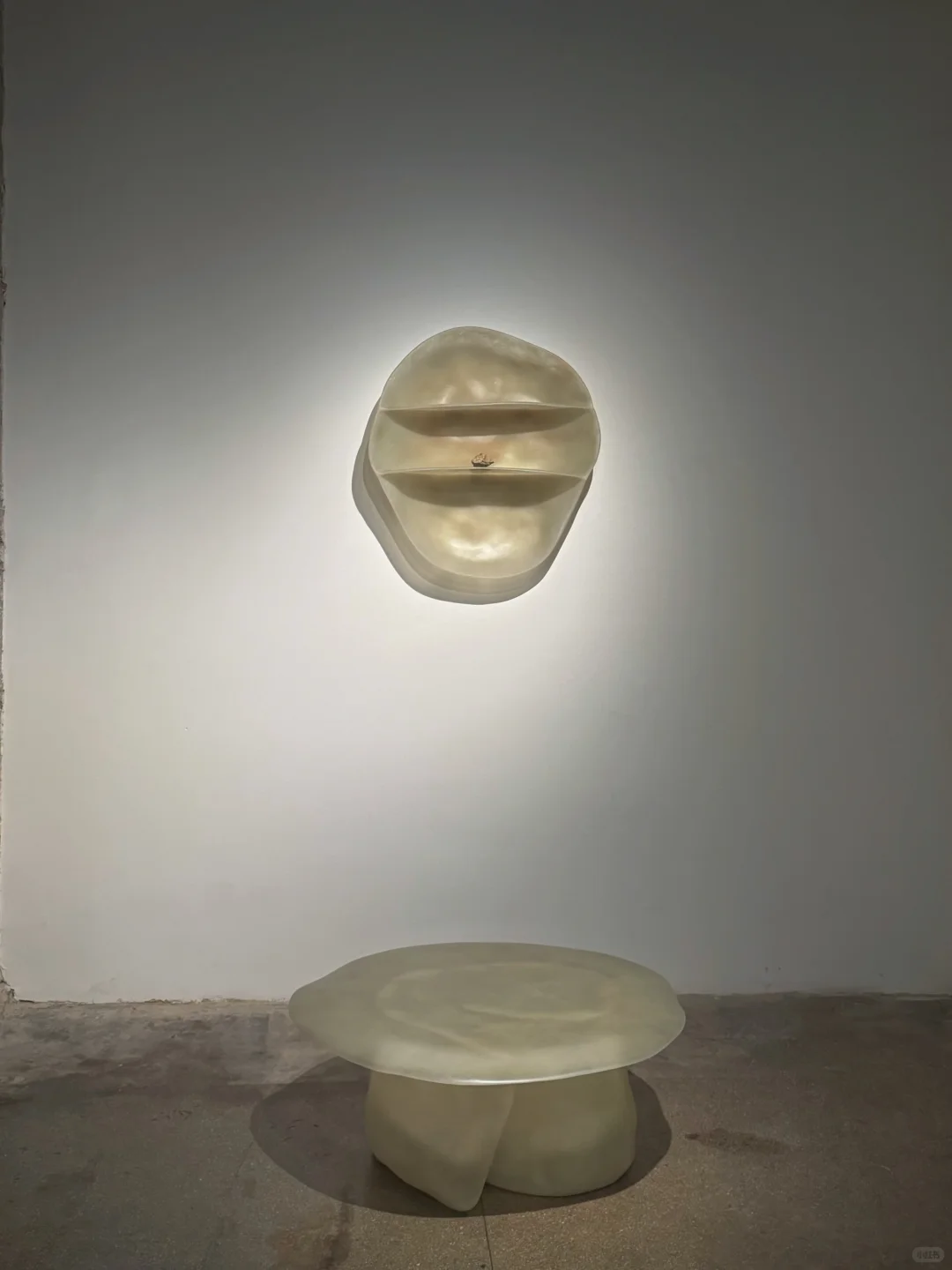 上海免费看展｜2个新展·哥谭市一般的展厅