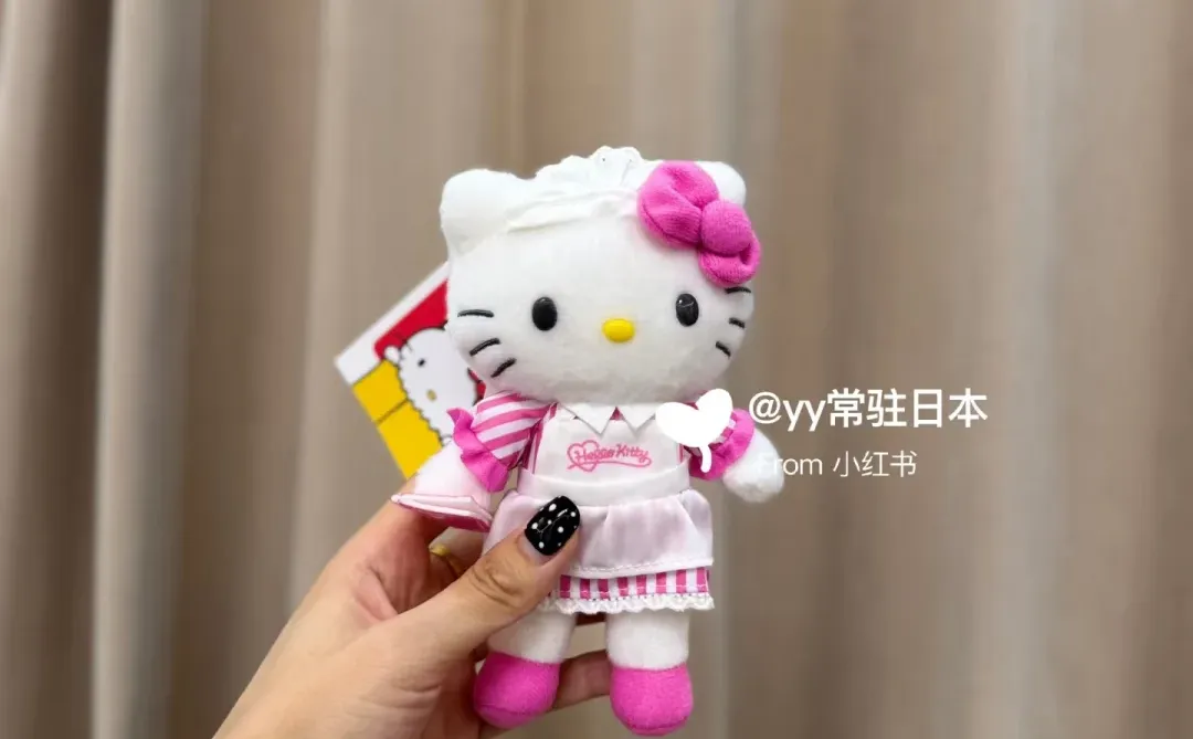 kitty展‼️下一站名古屋