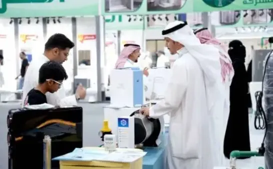 【盈拓展览】科威特科威特城国际建筑展