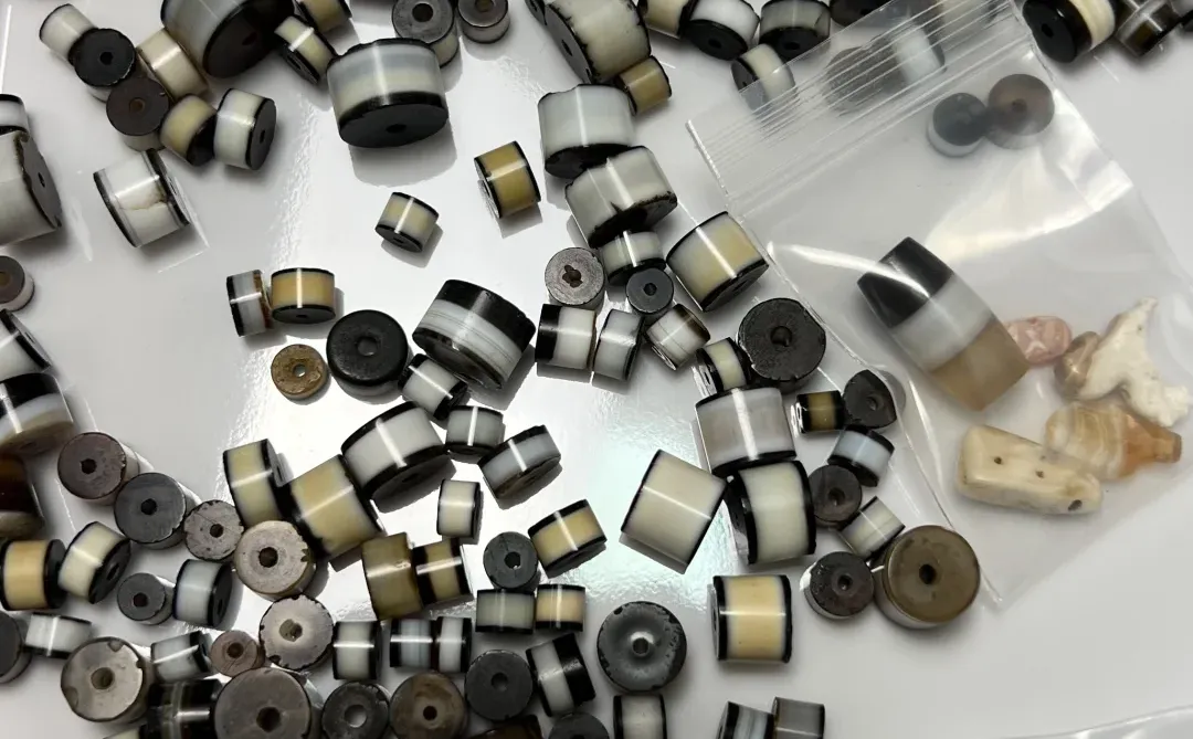 北京展会终于跑完了