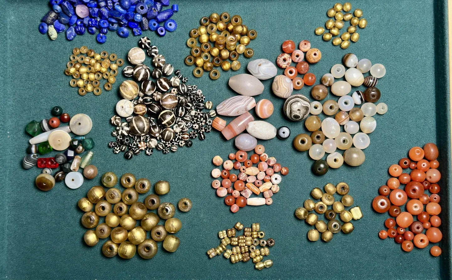 泰国展会收获！