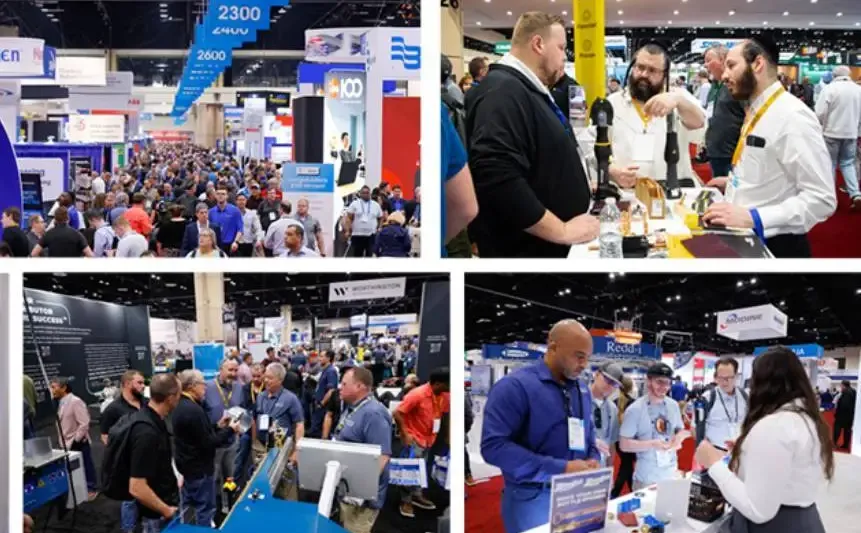 【盈拓展览】俄罗斯莫斯科国际石材展