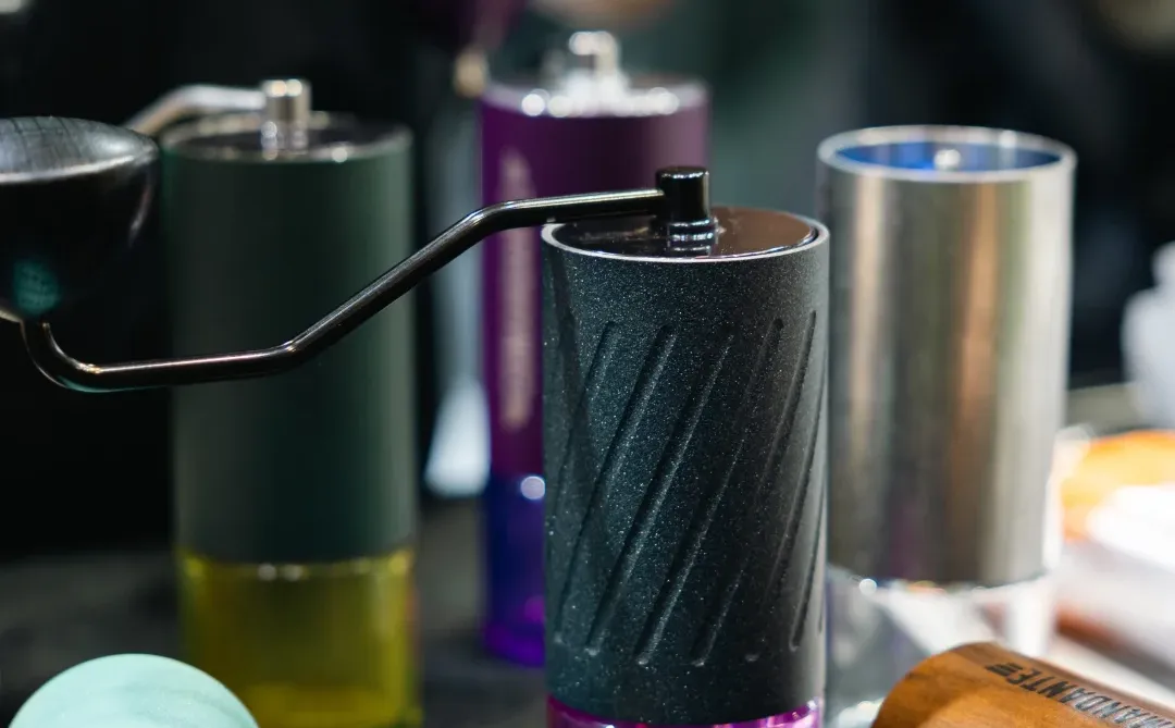 深圳｜咖啡人必逛的hotelex咖啡展☕️