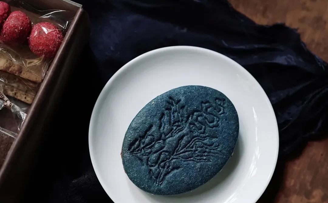 直播 | 浦美《图案的奇迹》文创周边送送送！