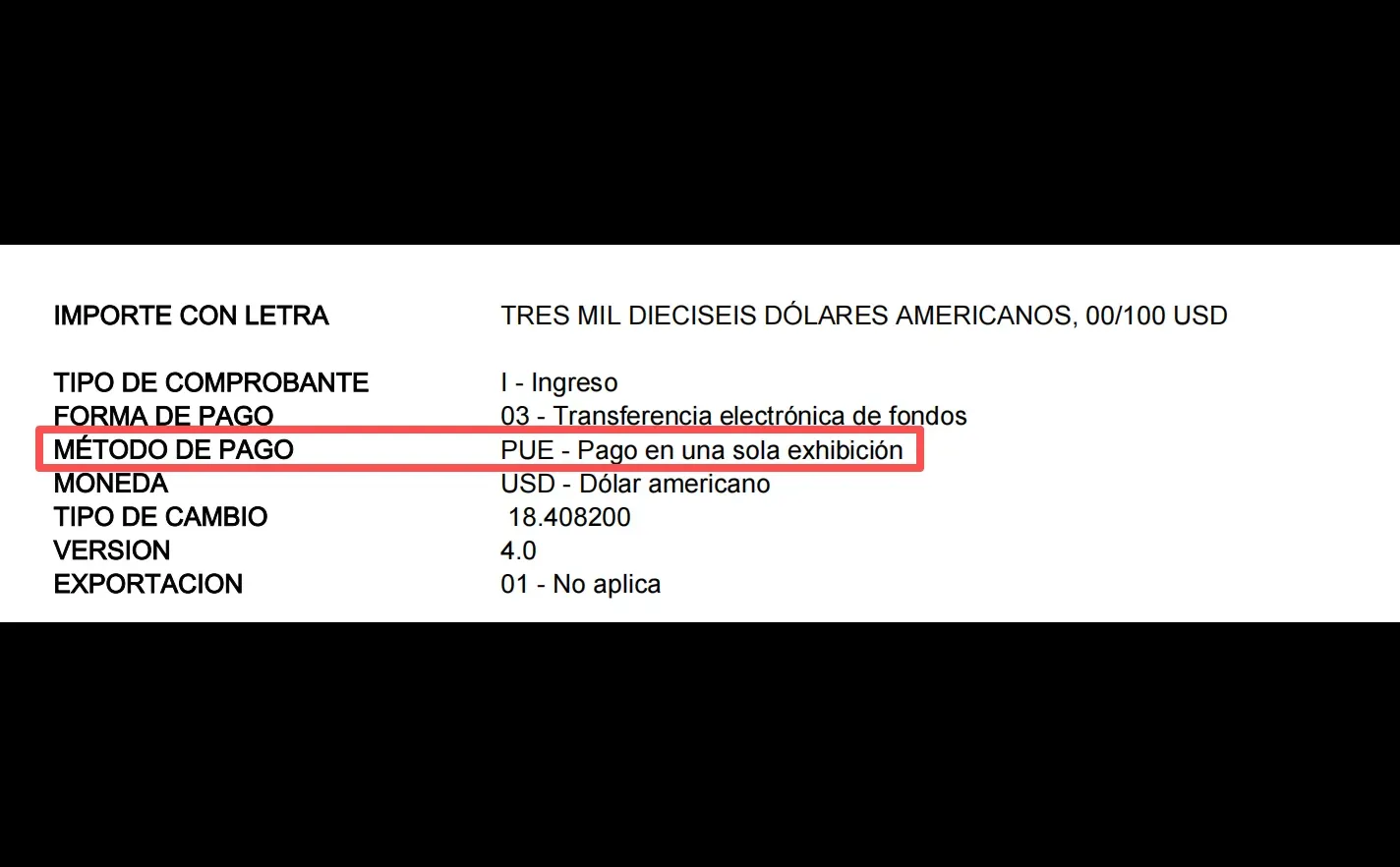 墨式西语表达1⃣