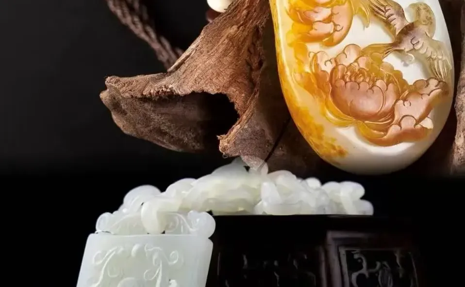 倒计时5天｜北京珠宝展年末仪式感拉满✨