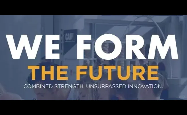 2026 CAMX展会，邀您共赴一场科技盛宴！