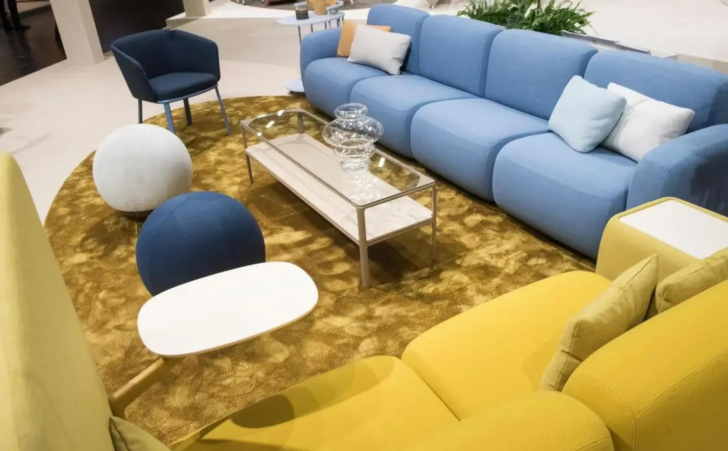 26年三个国四个城市考察欧洲知名家具商旅