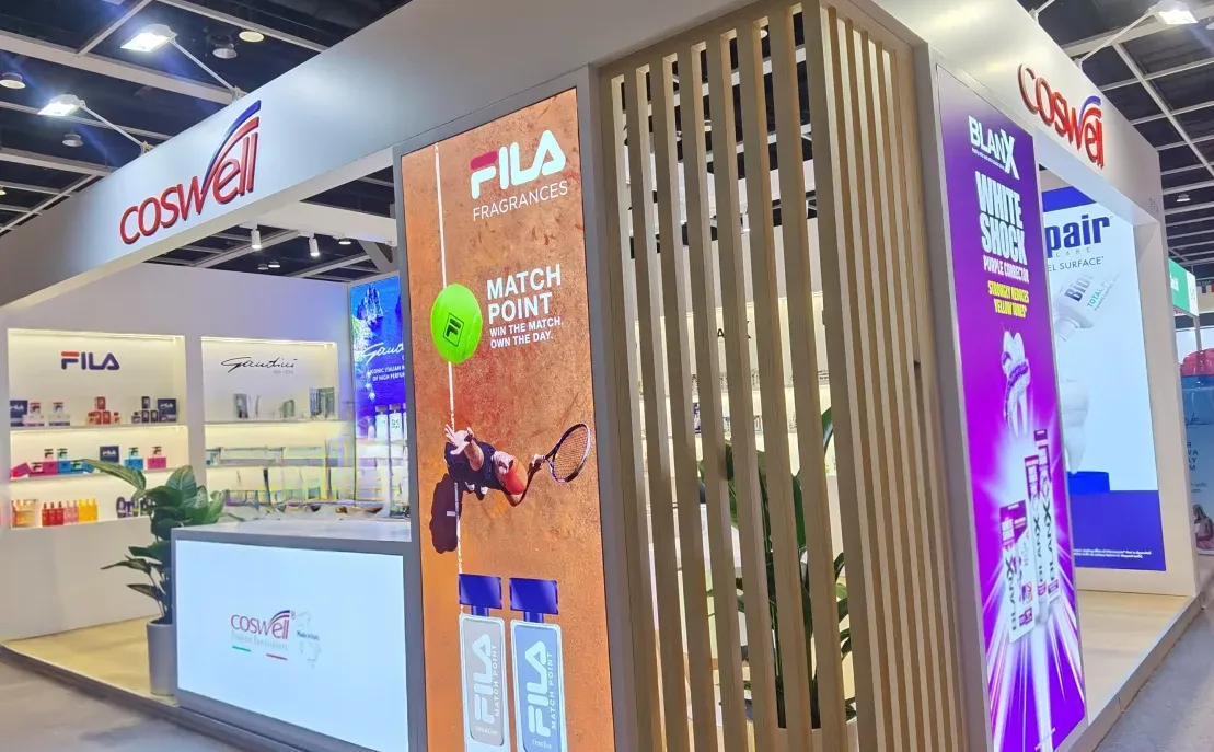 ??香港??澳门最新展台设计搭建