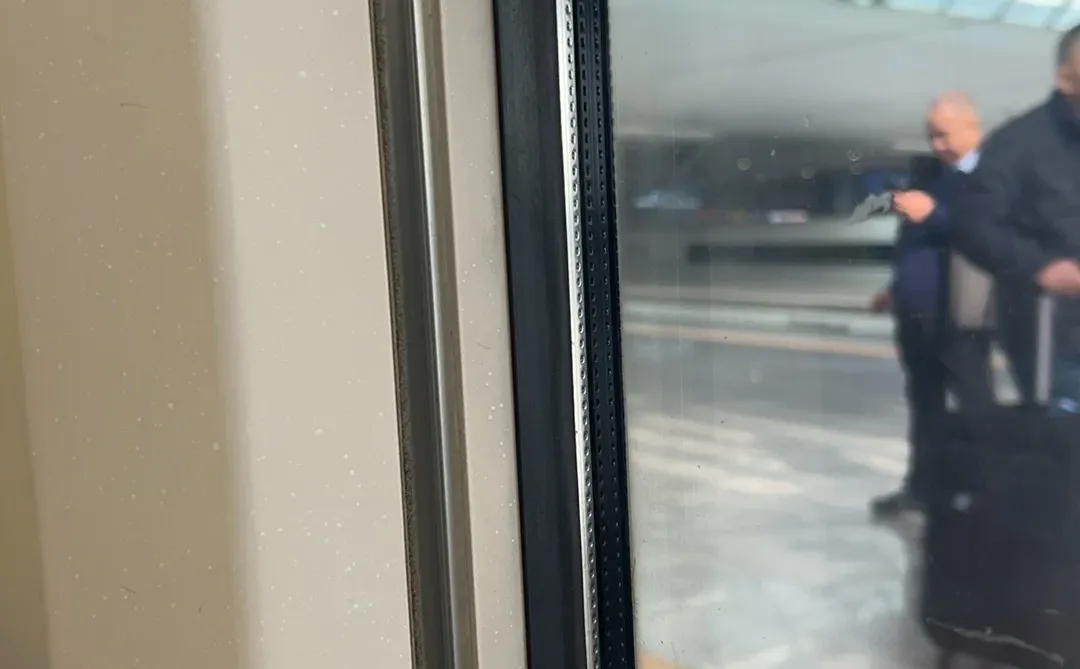 此次展会完美结束?