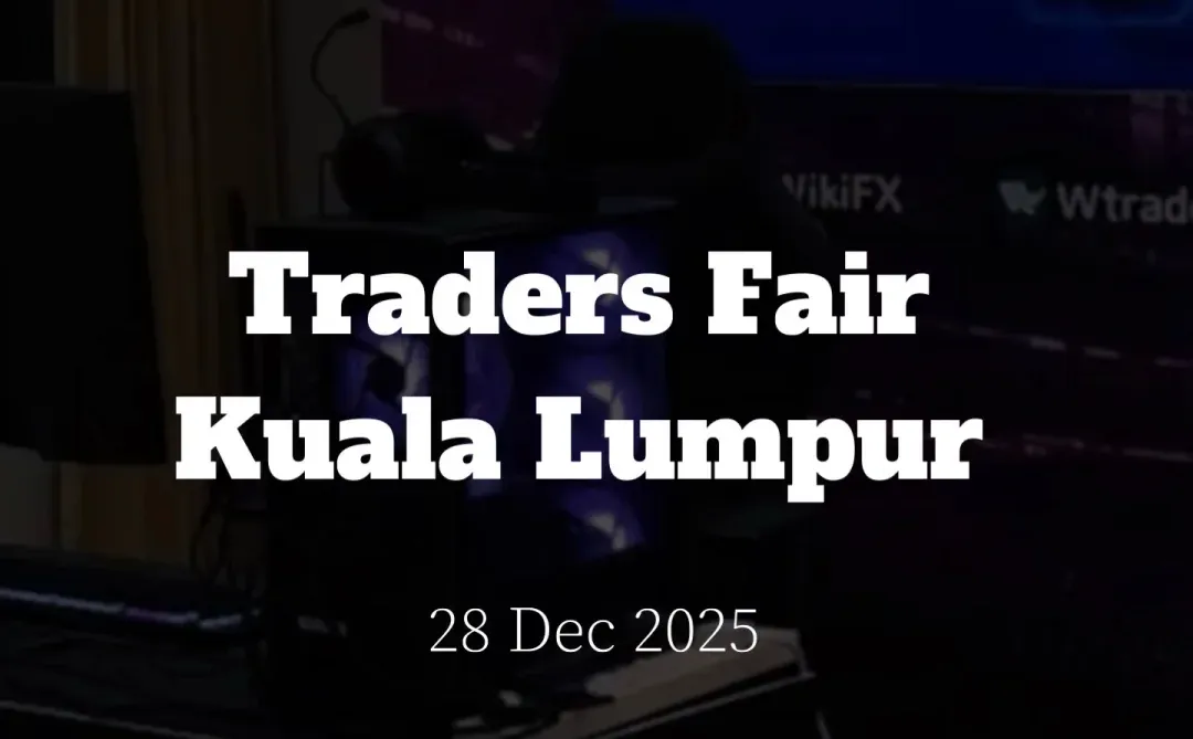 ?? Traders Fair Kuala Lumpur