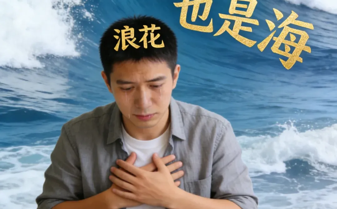 40年的“我不行” 今天终于松绑了