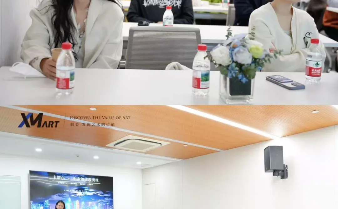 2026开年重磅｜巴塞尔艺术展首次登陆卡塔尔