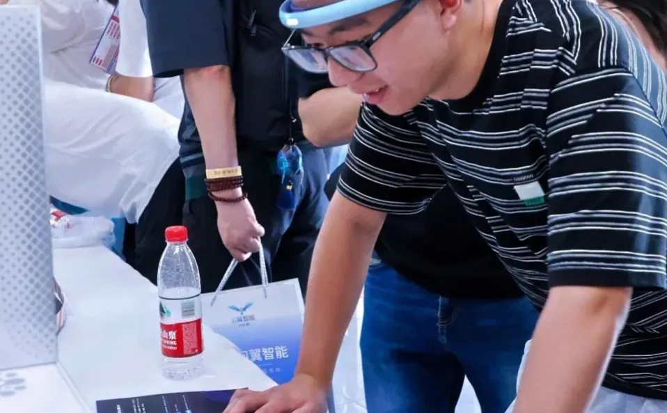 火速围观?2026杭州AI大会，开启预约！