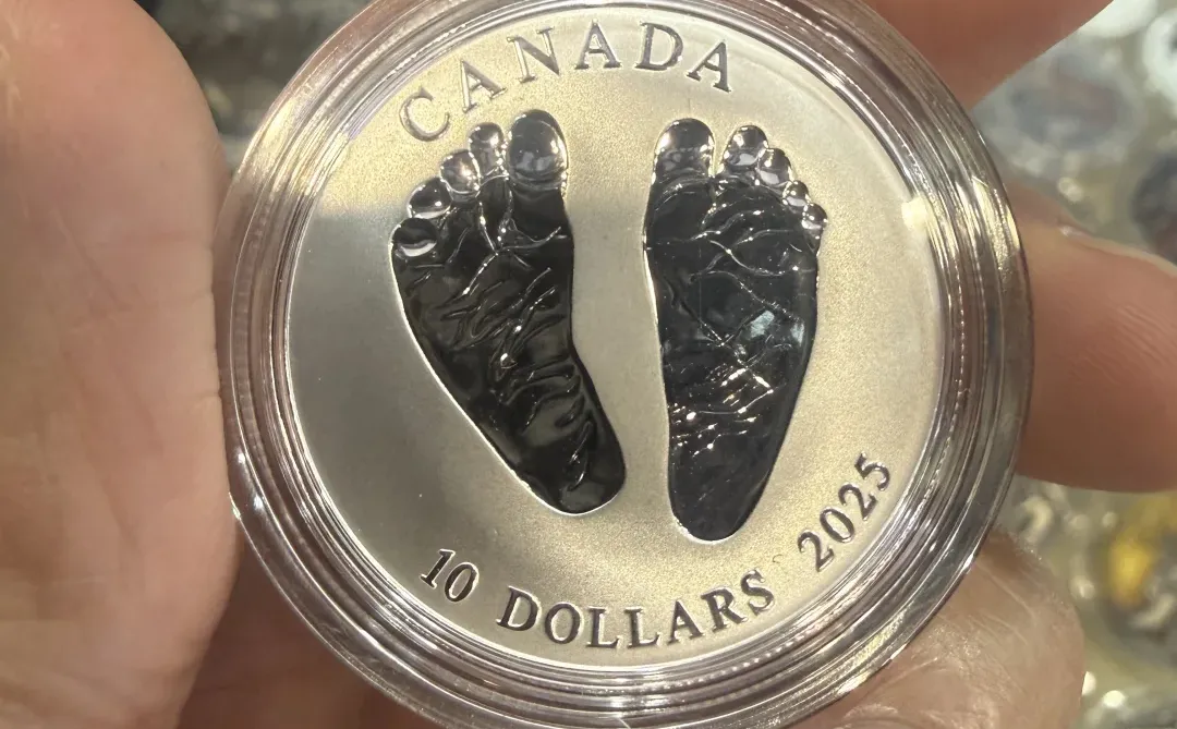 2025年北京钱博会小记