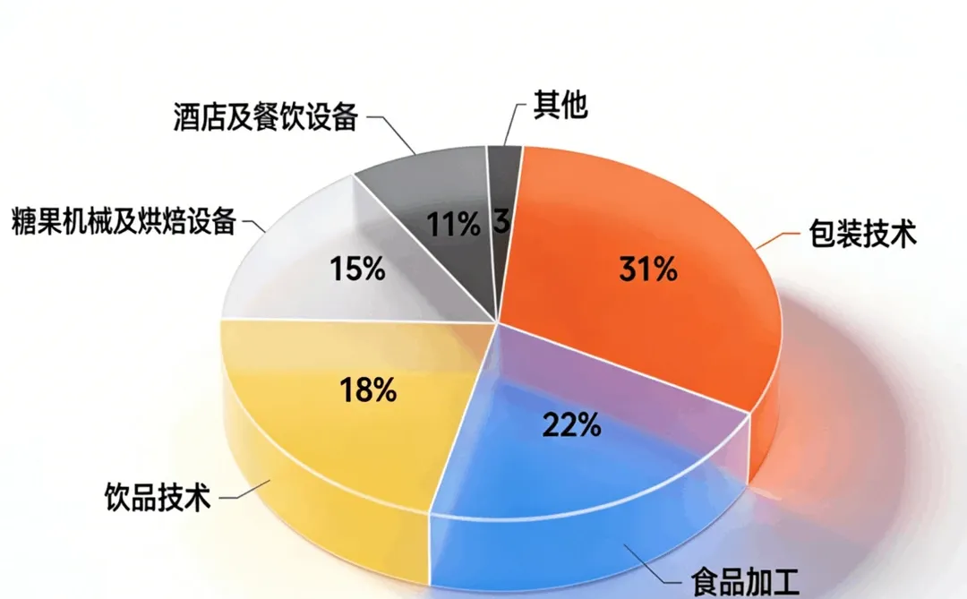 食品人出海掘金!泰国包装展招商冲?