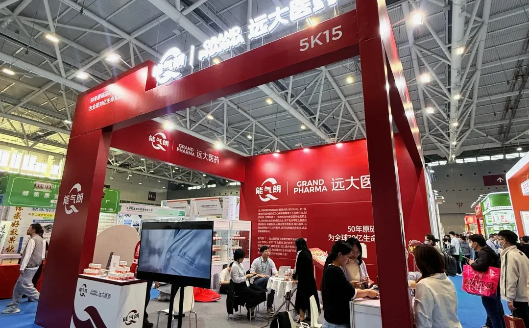 深圳年末逛展｜被它暖心☺️戳中?