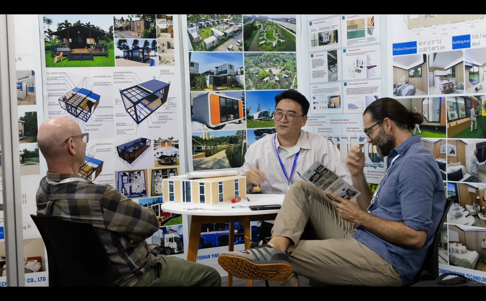 东南亚出海！印尼工业周真·爆单密码