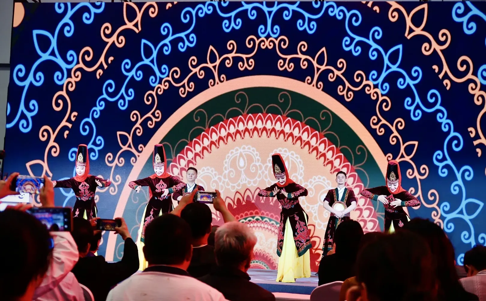 海口逛展｜2025旅交会 旅行的边界在拓宽