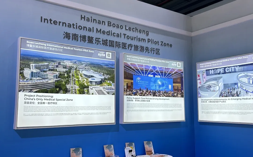 这个旅游展 简直是旅行爱好者的年度灵感库