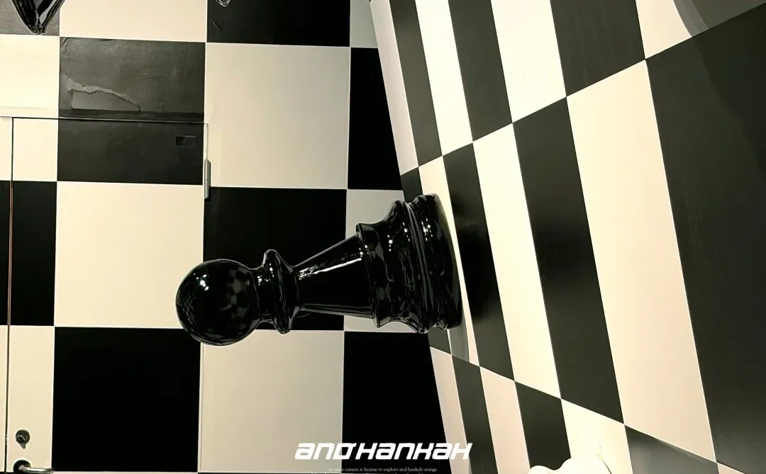 上海新展｜怪诞震撼?️穿越外滩边界坠入梦境