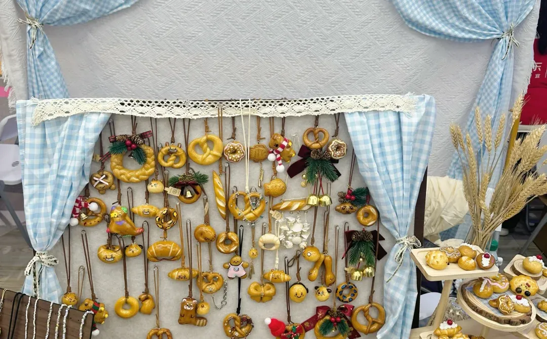 一定要好好看看这个设计展！！！