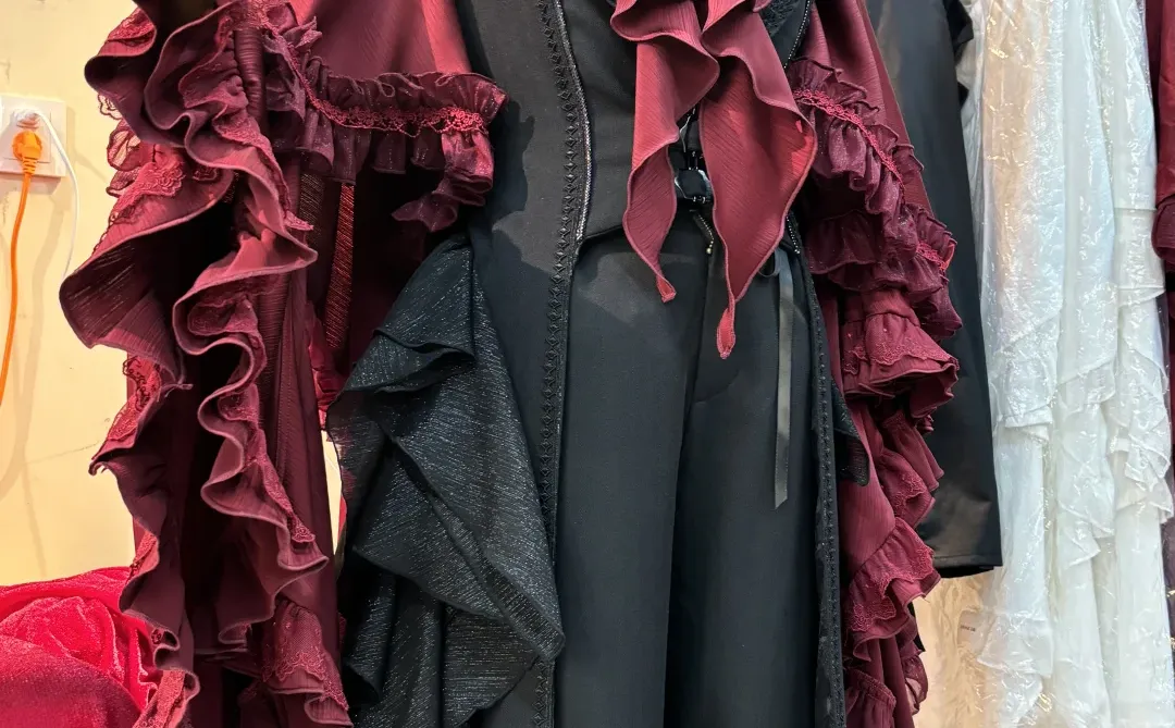 -共舞-SP 线下实拍